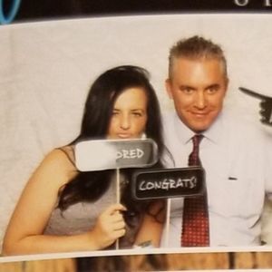 Meet your Posher, Brandy